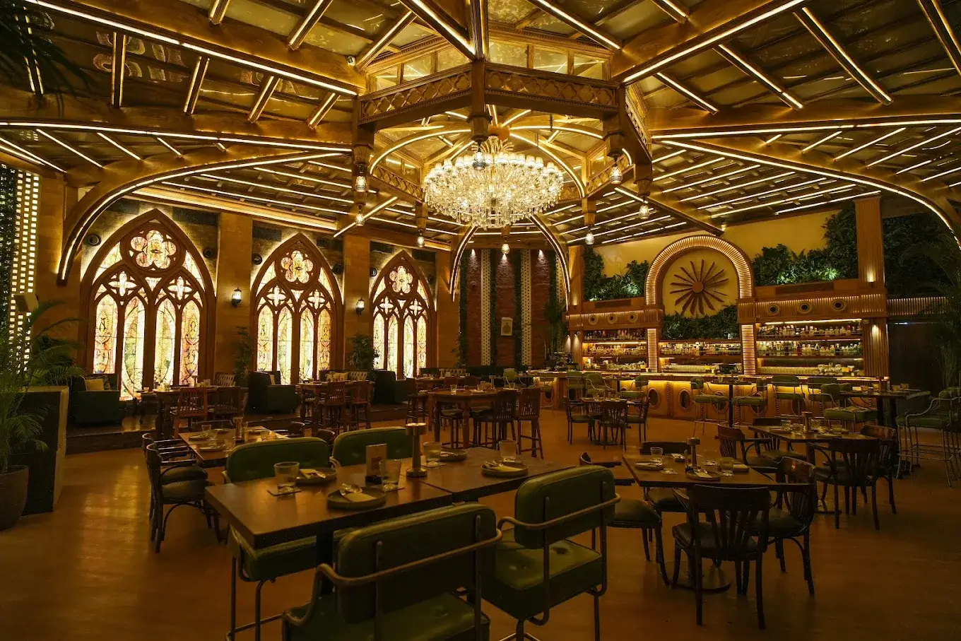 The Nines, Juhu, Mumbai