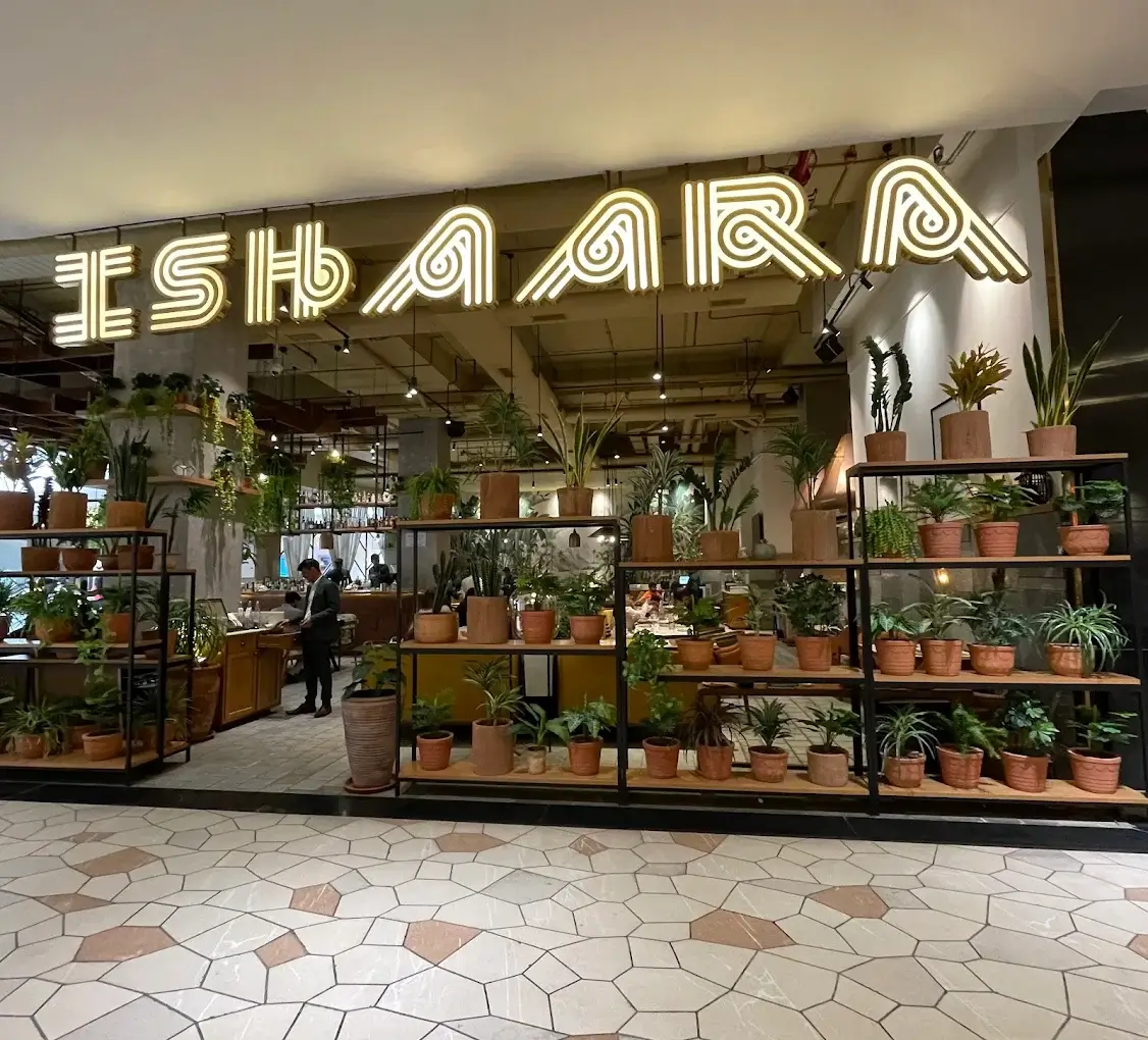 Ishaara, Lower Parel, Mumbai