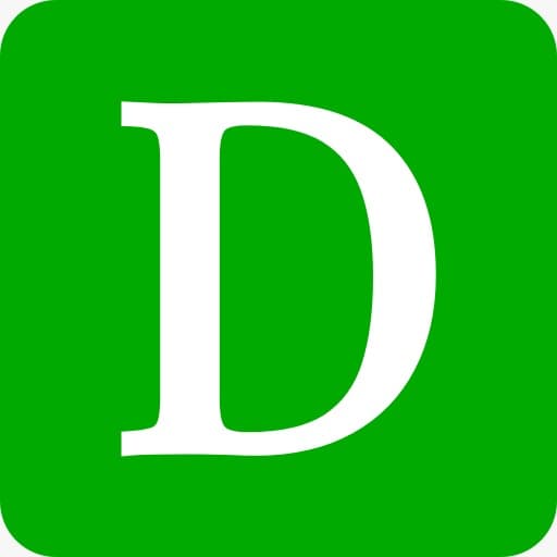 DineCup Logo