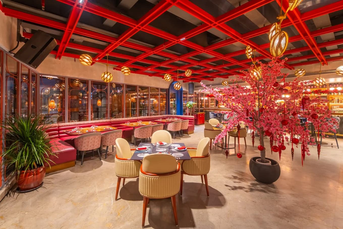 FOO Bandra Asian Tapas