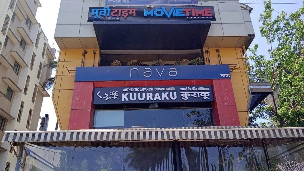 Kuuraku Bandra West Mumbai