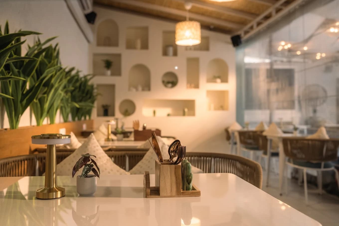 The Nest, Bandra Talao, Bandra West, Mumbai