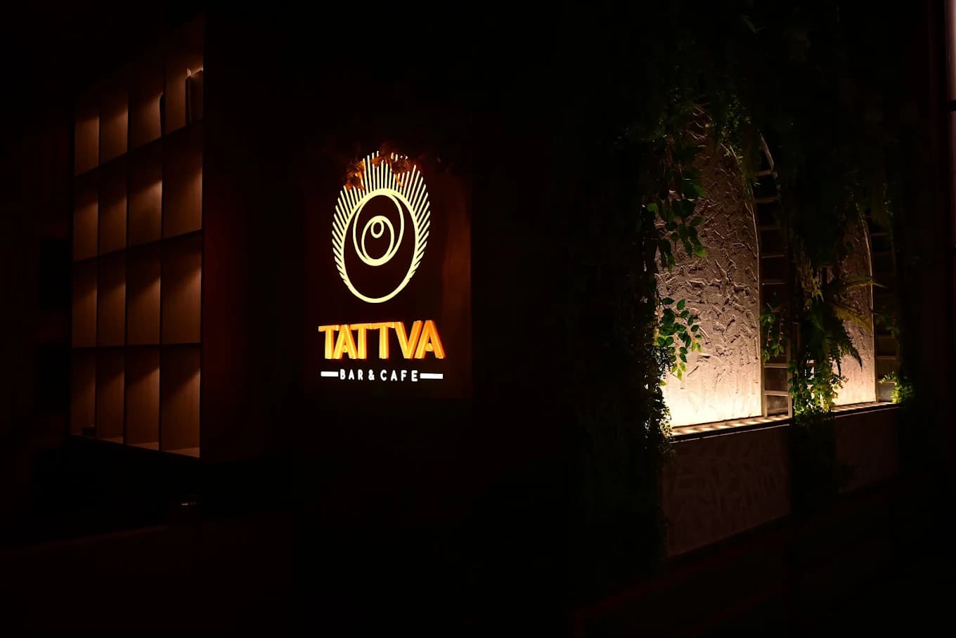 Tattva Bar & Cafe, Andheri East, Mumbai
